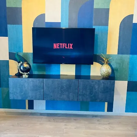 Apartamento Blu Di Langa