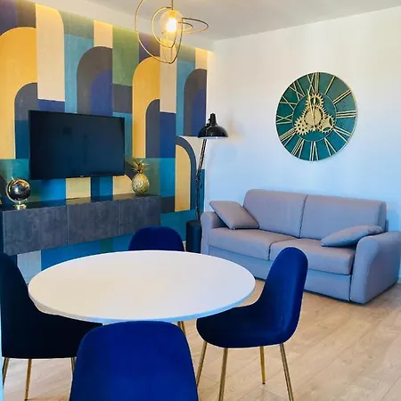 Apartamento Blu Di Langa