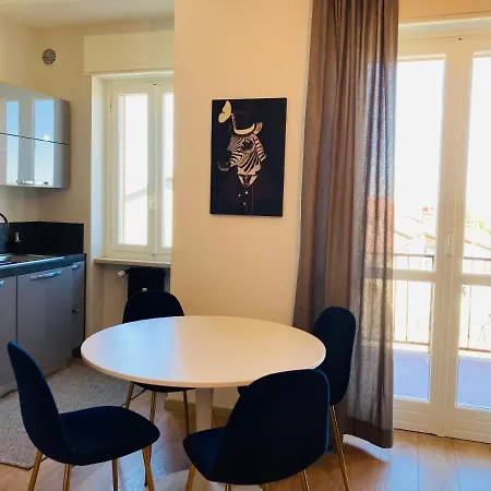 Apartamento Blu Di Langa Roddi