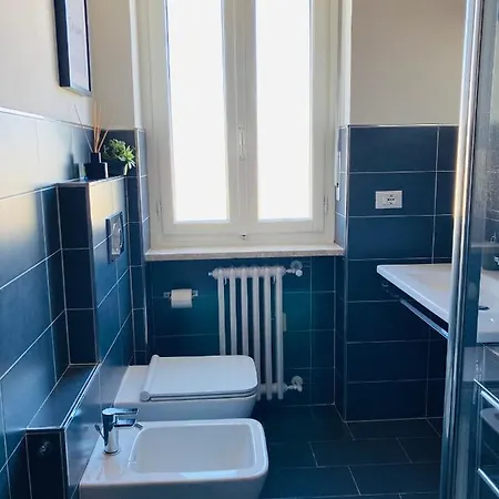 Apartamento Blu Di Langa Roddi