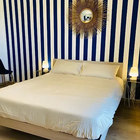 Blu Di Langa Apartamento *